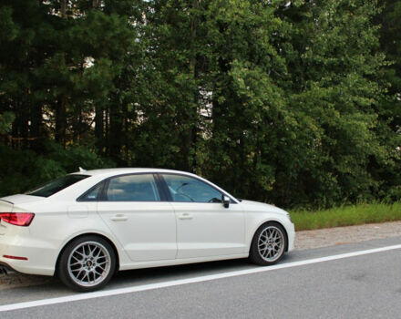 Audi A3 2014 года - Фото 5 авто