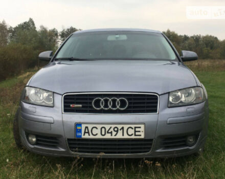 Audi A3 2004 года - Фото 3 авто