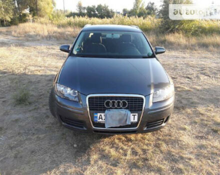 Audi A3 2007 года - Фото 2 авто