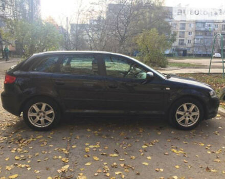 Audi A3 2007 года - Фото 2 авто