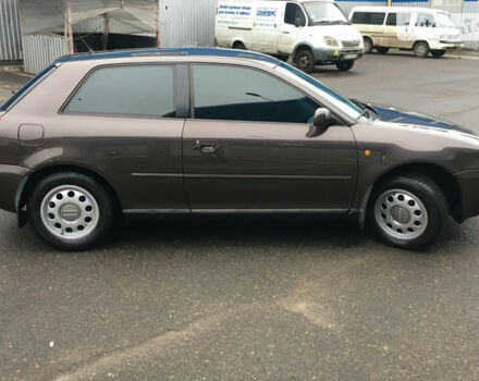 Audi A3 1997 года