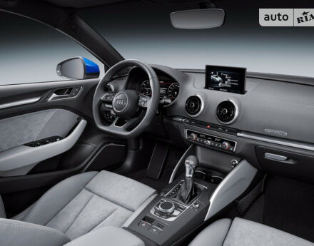 Audi A3 2011 року