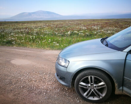 Audi A3 2009 року - Фото 6 автомобіля