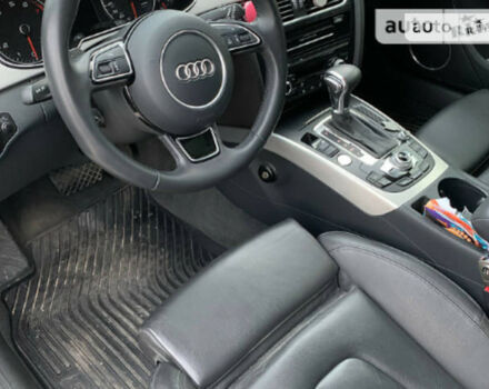 Audi A4 Allroad 2014 року - Фото 2 автомобіля