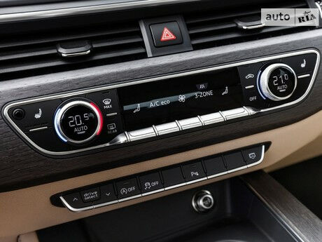 Ауди А4 2013 года Audi A4 2013 года