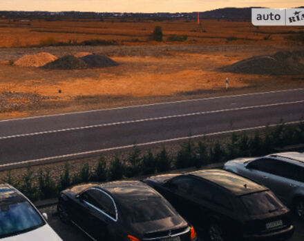 Audi A4 2010 года