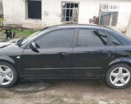 Audi A4 2003 года - Фото 4 авто