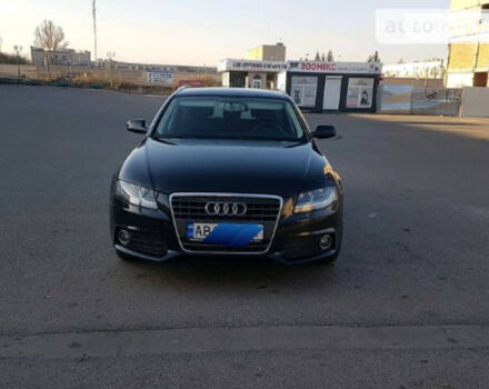 Audi A4 2011 года - Фото 2 авто