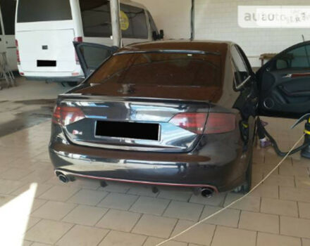 Audi A4 2008 года - Фото 2 авто