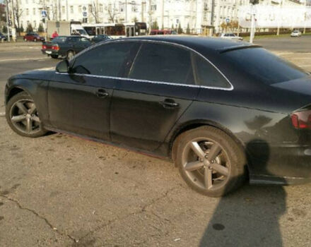 Audi A4 2008 года - Фото 3 авто