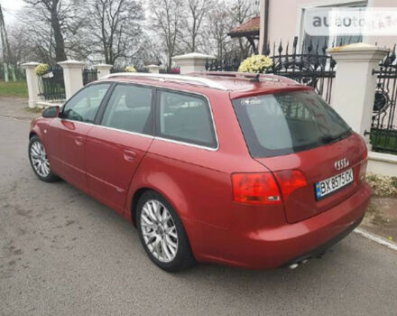 Audi A4 2007 года - Фото 3 авто