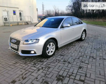 Audi A4 2008 года - Фото 2 авто