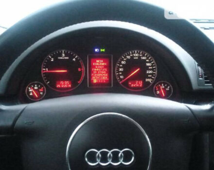 Audi A4 2003 года - Фото 4 авто