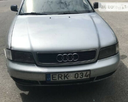 Audi A4 1996 года - Фото 3 авто