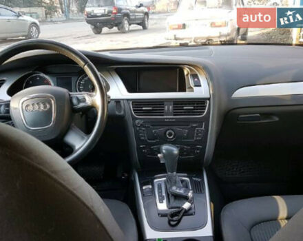 Audi A4 2011 года - Фото 2 авто