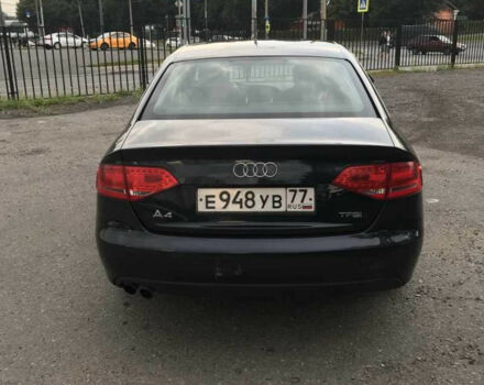 Audi A4 2011 года - Фото 2 авто