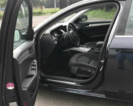 Audi A4 2011 року - Фото 7 автомобіля