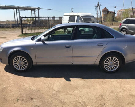 Audi A4 2005 года - Фото 2 авто