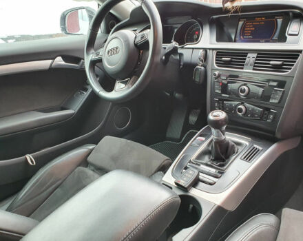 Audi A5 2012 года - Фото 4 авто