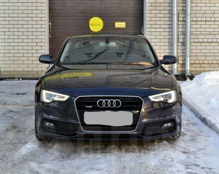 Audi A5 2012 года - Фото 6 авто