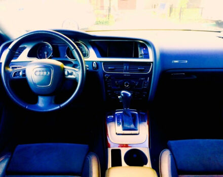 Audi A5 2010 года - Фото 4 авто
