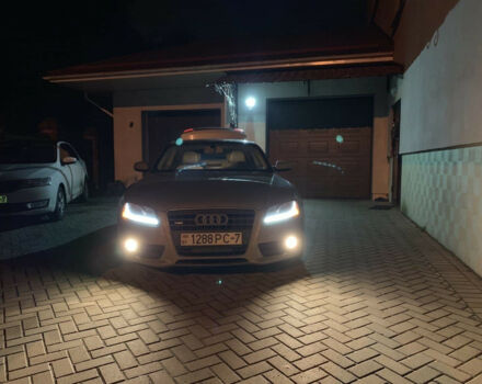 Audi A5 2009 года - Фото 15 авто