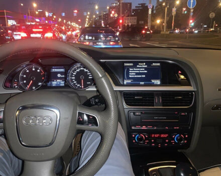 Audi A5 2009 года - Фото 7 авто