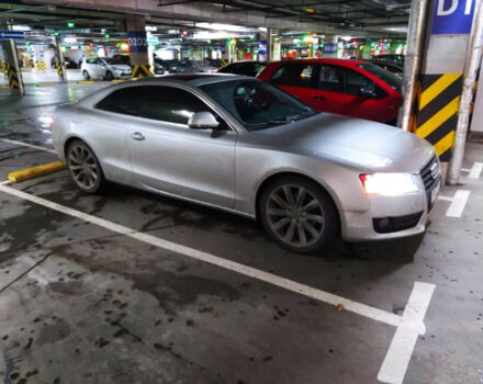 Audi A5 2009 года - Фото 3 авто