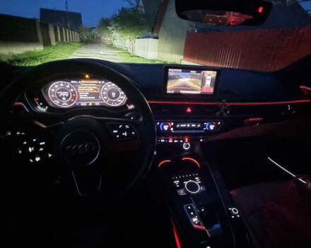 Audi A5 2019 року - Фото 6 автомобіля
