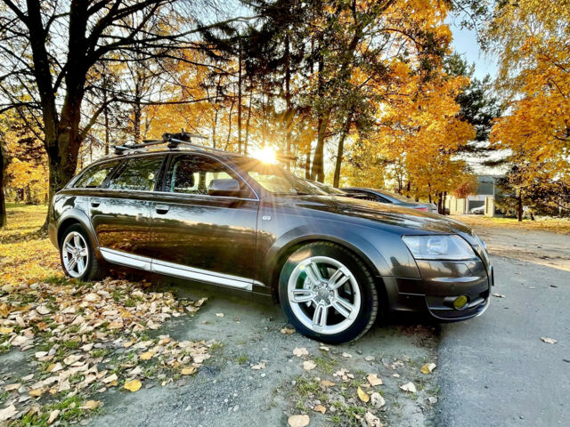 Audi A6 Allroad 2006 року