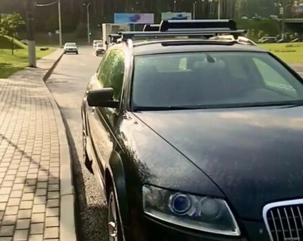 Audi A6 Allroad 2006 года - Фото 7 авто