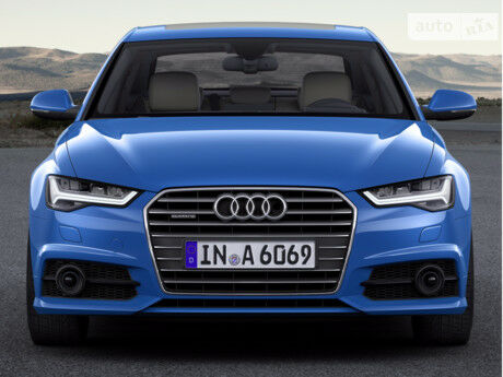 Ауди А6 2004 года Audi A6 2004 года