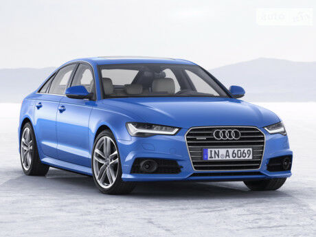 Ауди А6 1998 года Audi A6 1998 года