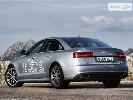 Ауди А6 1998 года Audi A6 1998 года