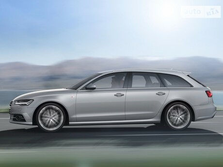 Ауди А6 2000 року Audi A6 2000 року