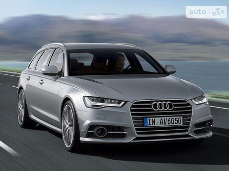 Ауди А6 1999 года Audi A6 1999 года