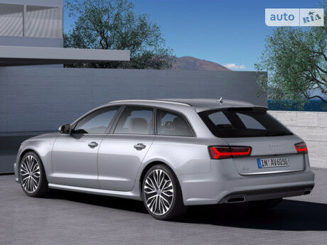 Ауди А6 2003 года Audi A6 2003 года