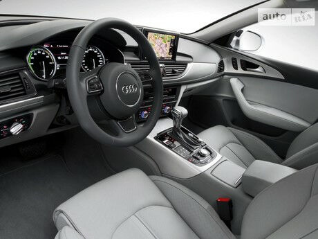 Ауди А6 1999 года Audi A6 1999 года