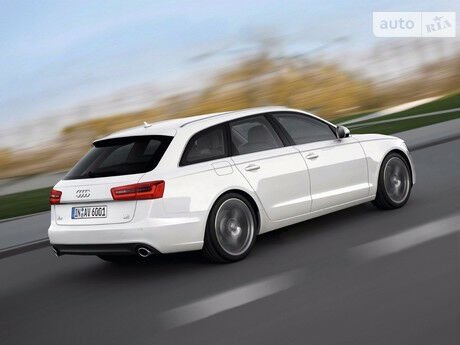 Ауди А6 2000 года Audi A6 2000 года