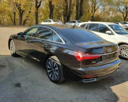 Audi A6 2019 года - Фото 5 авто