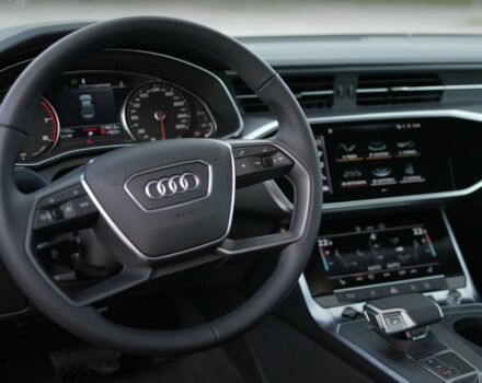 Audi A6 2021 года - Фото 2 авто