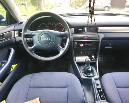 Audi A6 2000 года - Фото 2 авто