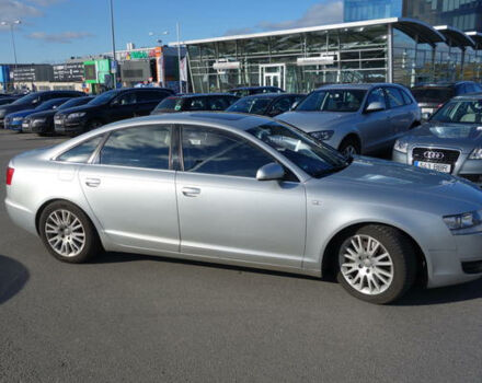 Audi A6 2005 року - Фото 3 автомобіля