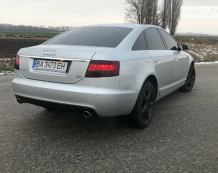 Audi A6 2006 года - Фото 2 авто