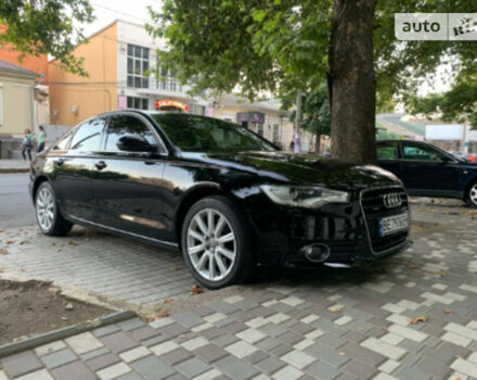 Audi A6 2013 года - Фото 2 авто