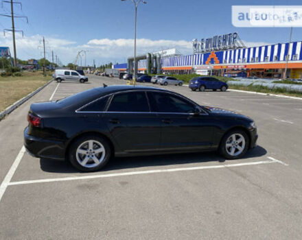 Audi A6 2012 року - Фото 3 автомобіля