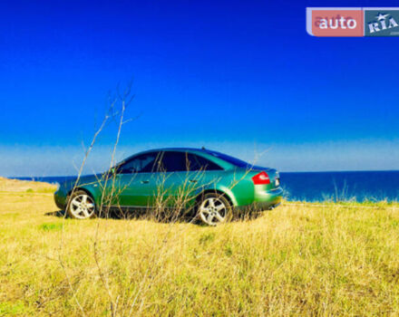 Audi A6 2003 року - Фото 1 автомобіля