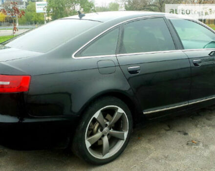 Audi A6 2010 года - Фото 4 авто