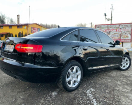 Audi A6 2010 року - Фото 2 автомобіля