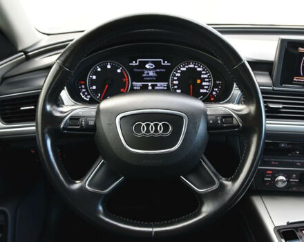 Audi A6 2012 года - Фото 2 авто